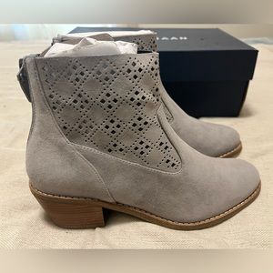 New Cole Haan Jayne Booties Size 5